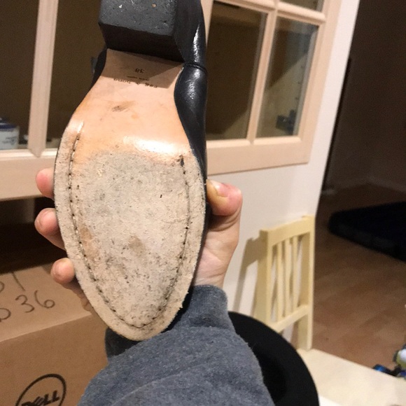 Used Rag and Bone boots - Picture 3 of 4